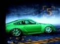 PRO-STREET`S PORSCHE 911 GT2 {LIME}